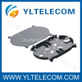 Kaset untuk FO Splicing 12 core Fiber Optic Splicing Tray